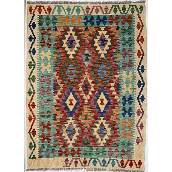 Tappeto Kilim 177x130